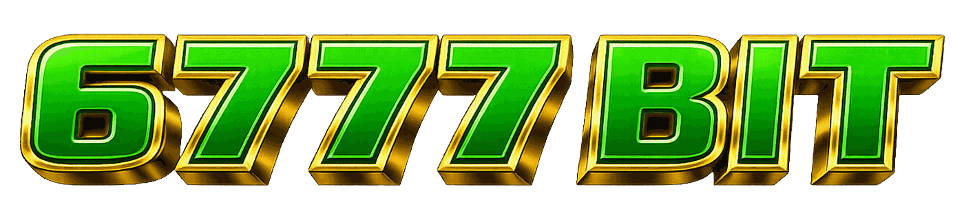 6777 Bit Logo